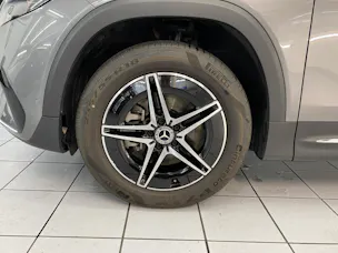 Mercedes-Benz EQB 350 AMG Line 4MATIC