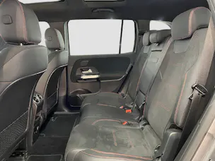 MERCEDES-BENZ EQB 350 AMG Line 4MATIC