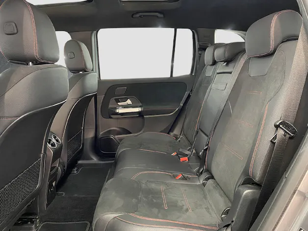 MERCEDES-BENZ EQB 350 AMG Line 4MATIC