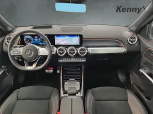 Mercedes-Benz EQB 350 AMG Line 4MATIC