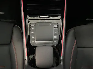 Mercedes-Benz EQB 350 AMG Line 4MATIC