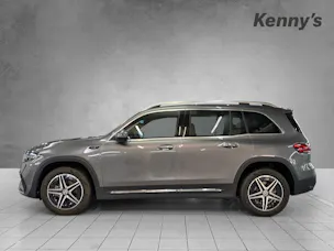Mercedes-Benz EQB 350 AMG Line 4MATIC
