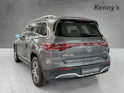 Mercedes-Benz EQB 350 AMG Line 4MATIC