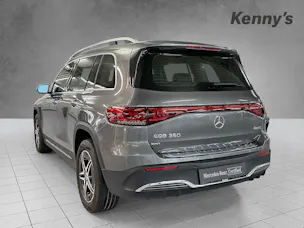 Mercedes-Benz EQB 350 AMG Line 4MATIC