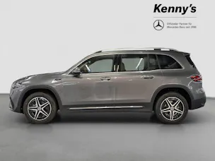 MERCEDES-BENZ EQB 350 AMG Line 4MATIC