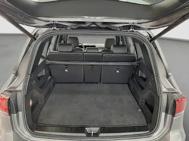 MERCEDES-BENZ EQB 350 AMG Line 4MATIC