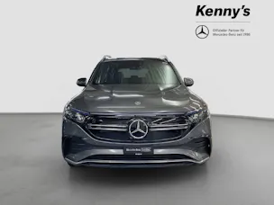 MERCEDES-BENZ EQB 350 AMG Line 4MATIC