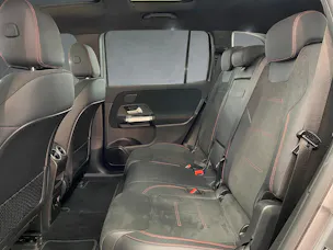 Mercedes-Benz EQB 350 AMG Line 4MATIC