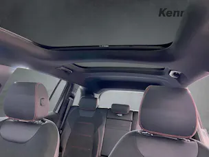 Mercedes-Benz EQB 350 AMG Line 4MATIC