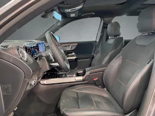 Mercedes-Benz EQB 350 AMG Line 4MATIC