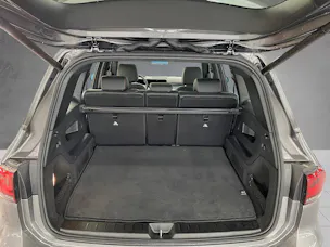 Mercedes-Benz EQB 350 AMG Line 4MATIC