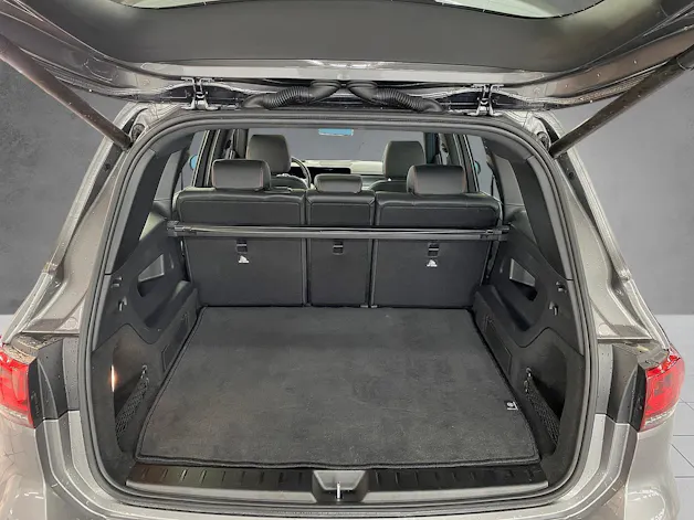 Mercedes-Benz EQB 350 AMG Line 4MATIC