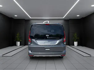 Ford Grand Tourneo Connect 1.5 PHEV Active Automat