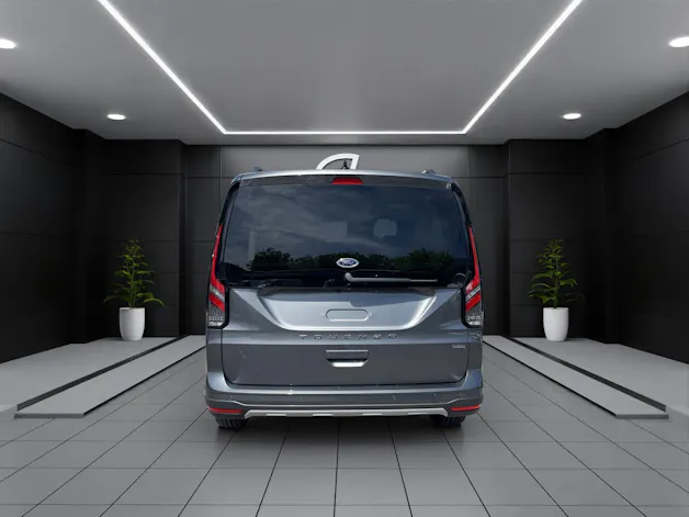 Ford Grand Tourneo Connect 1.5 PHEV Active Automat