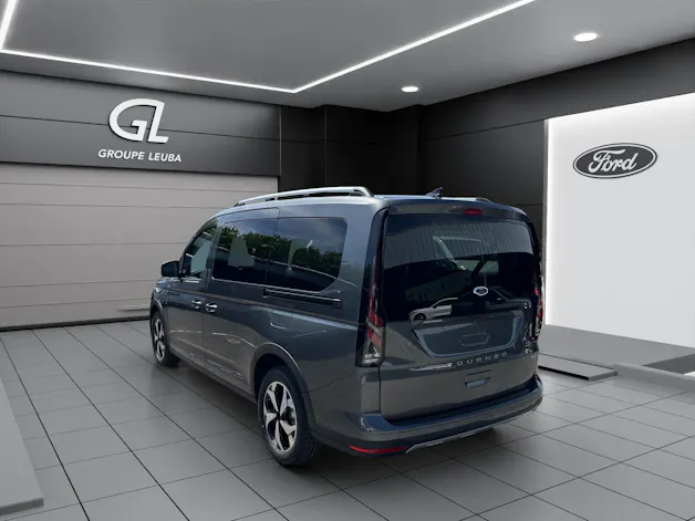 Ford Grand Tourneo Connect 1.5 PHEV Active Automat