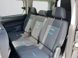 Ford Grand Tourneo Connect 1.5 PHEV Active Automat