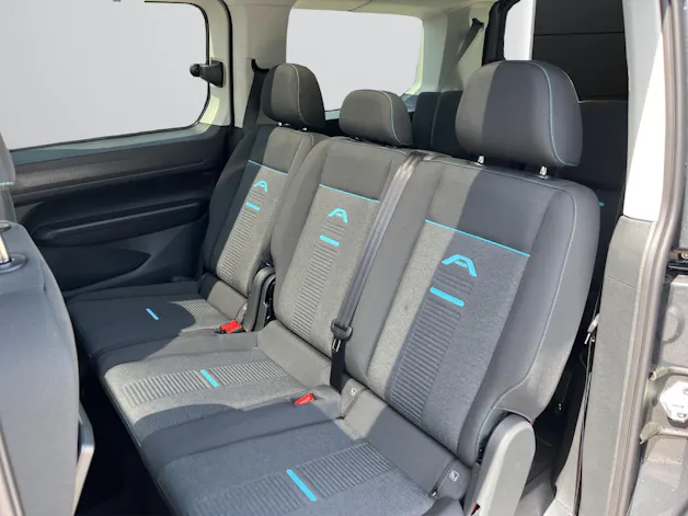 Ford Grand Tourneo Connect 1.5 PHEV Active Automat