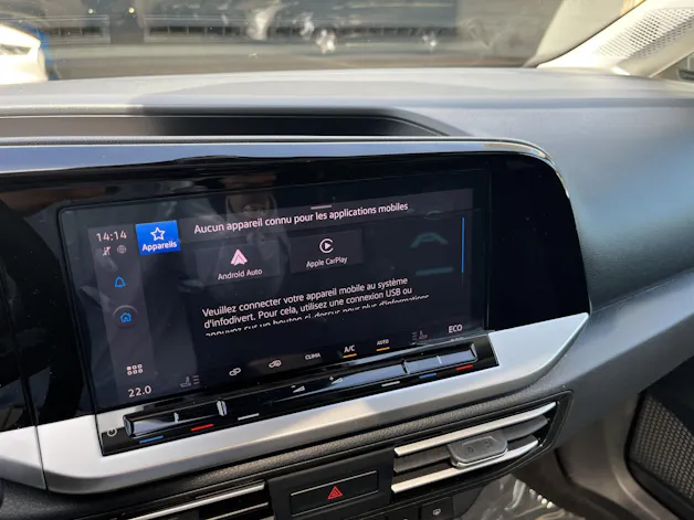 Ford Grand Tourneo Connect 1.5 PHEV Active Automat