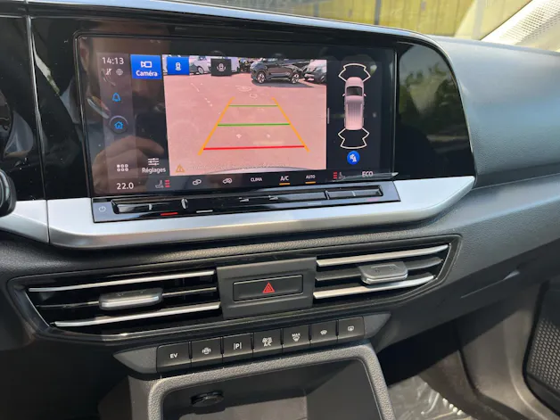 Ford Grand Tourneo Connect 1.5 PHEV Active Automat