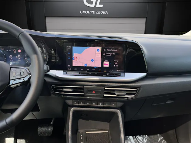 Ford Grand Tourneo Connect 1.5 PHEV Active Automat