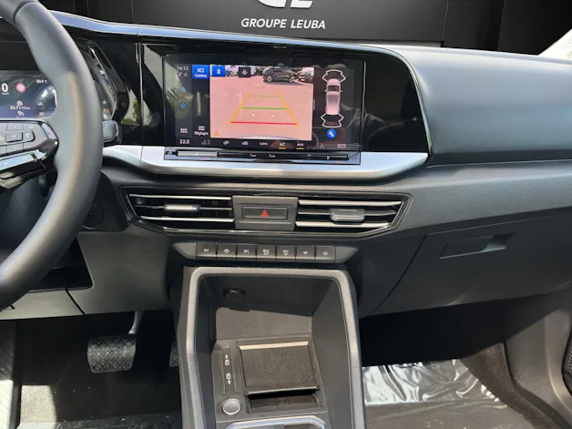 Ford Grand Tourneo Connect 1.5 PHEV Active Automat