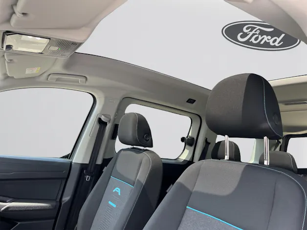 Ford Grand Tourneo Connect 1.5 PHEV Active Automat