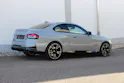 BMW M240i xDrive *BROOKLYN GRAU METALLIC*