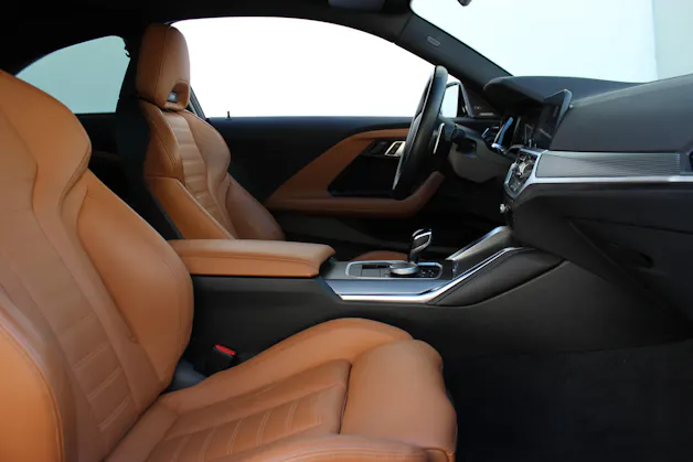 BMW M240i xDrive *BROOKLYN GRAU METALLIC*