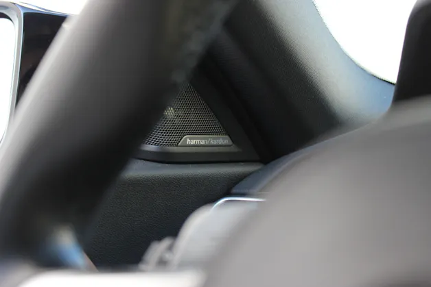 BMW M240i xDrive *BROOKLYN GRAU METALLIC*