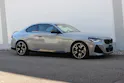 BMW M240i xDrive *BROOKLYN GRAU METALLIC*
