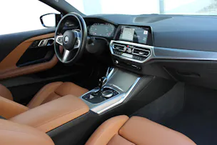 BMW M240i xDrive *BROOKLYN GRAU METALLIC*