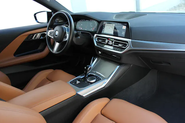BMW M240i xDrive *BROOKLYN GRAU METALLIC*
