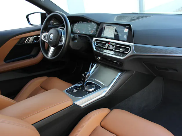 BMW M240i xDrive *BROOKLYN GRAU METALLIC*