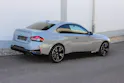 BMW M240i xDrive *BROOKLYN GRAU METALLIC*