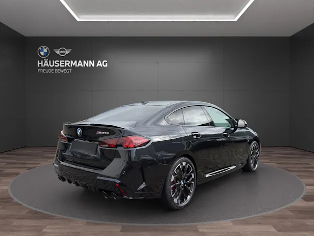 BMW M235i xDrive Gran Coupé M Sportpaket Pro