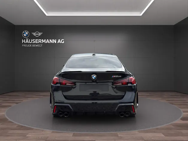 BMW M235i xDrive Gran Coupé M Sportpaket Pro