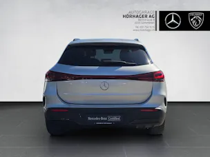 Mercedes-Benz EQA 350 AMG Line 4Matic
