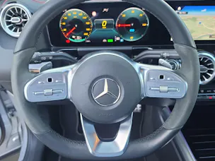 Mercedes-Benz EQA 350 AMG Line 4Matic