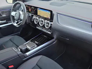 Mercedes-Benz EQA 350 AMG Line 4Matic