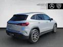 Mercedes-Benz EQA 350 AMG Line 4Matic