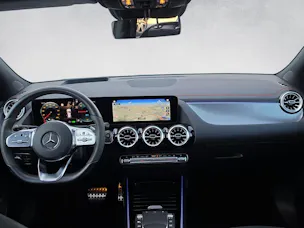 Mercedes-Benz EQA 350 AMG Line 4Matic