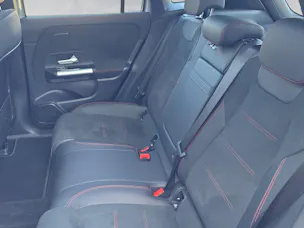 Mercedes-Benz EQA 350 AMG Line 4Matic