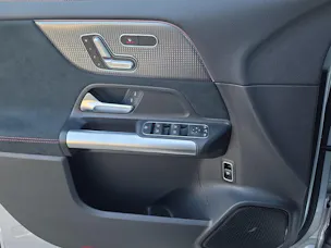 Mercedes-Benz EQA 350 AMG Line 4Matic