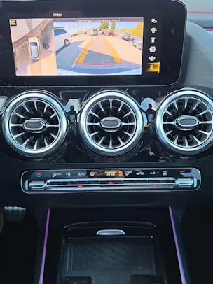 Mercedes-Benz EQA 350 AMG Line 4Matic