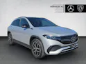 Mercedes-Benz EQA 350 AMG Line 4Matic