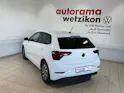 VW Polo 1.0 TSI Life DSG