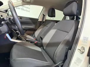 VW Polo 1.0 TSI Life DSG