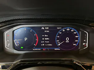 VW Polo 1.0 TSI Life DSG