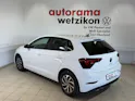 VW Polo 1.0 TSI Life DSG