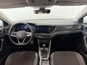 VW Polo 1.0 TSI Life DSG